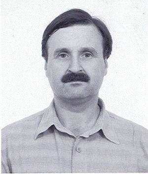 Николай Анников