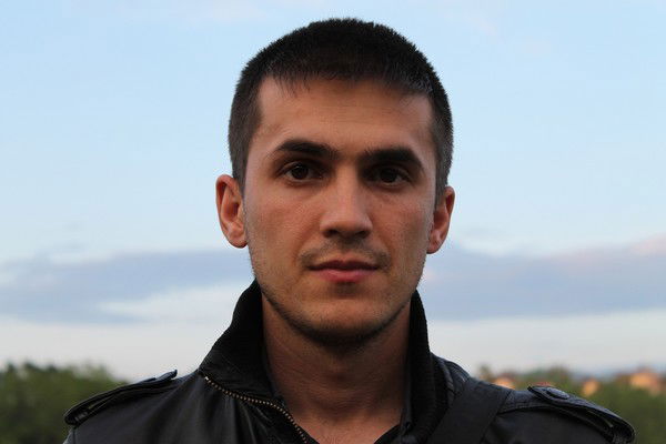 Семён Агузов