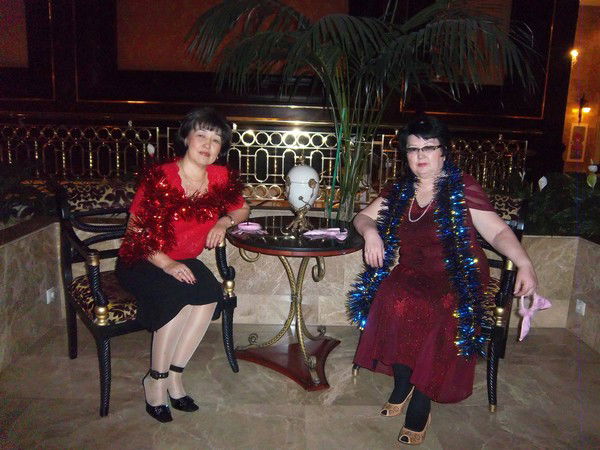 Маржан Олжабаева