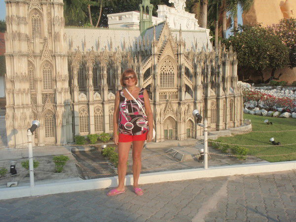 Любовь Рекунова