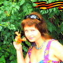 Светлана Евстратова
