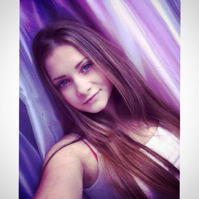 Наташа Кузьмина