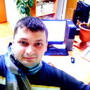 Витя Рыжиков