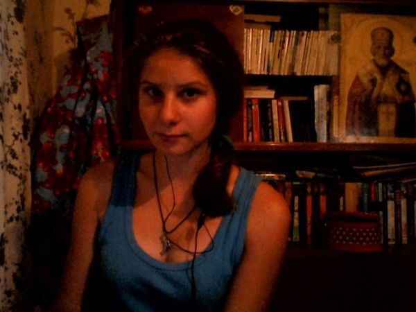 Мария Сенновская