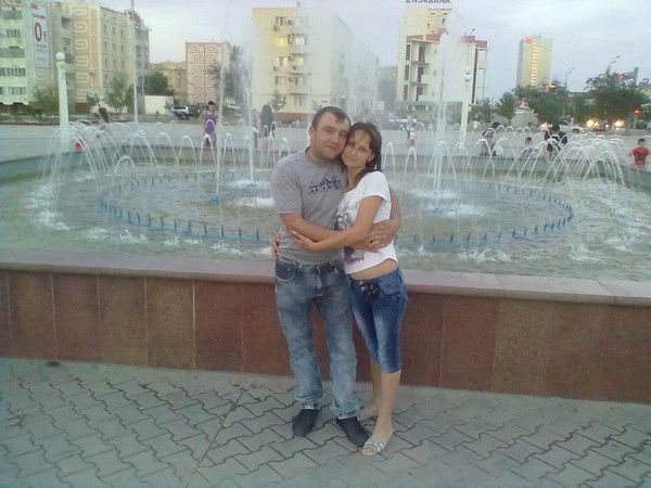 Анастасия Ластовец