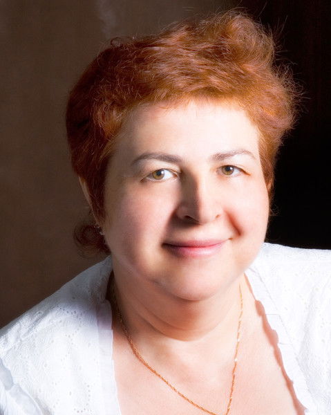 Ирина Логвиненко