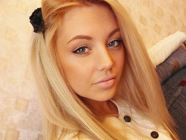 Дарья Федорова