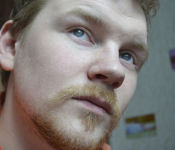 Александр Семенов