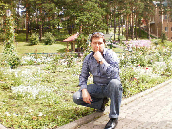 Алексей Осинцев