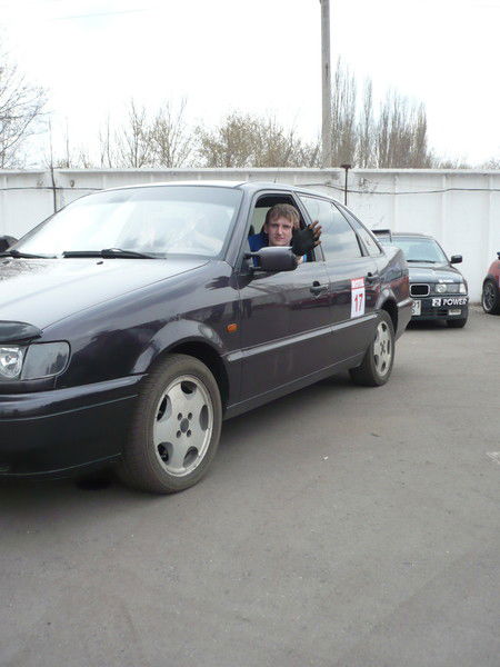 Макс Пенигер