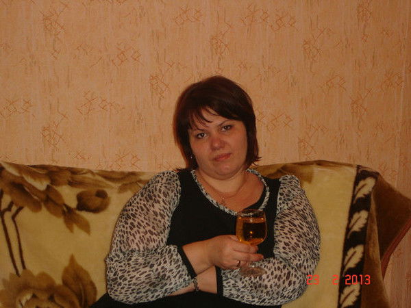 Лилия Долгополова