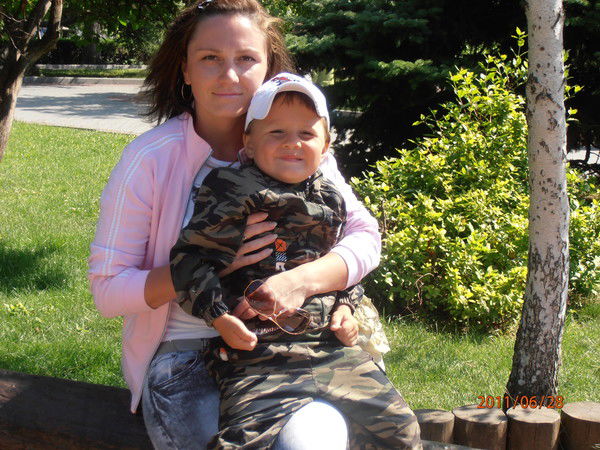 Оксана Ботнарь