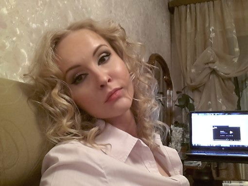 Ксения Дербеденева