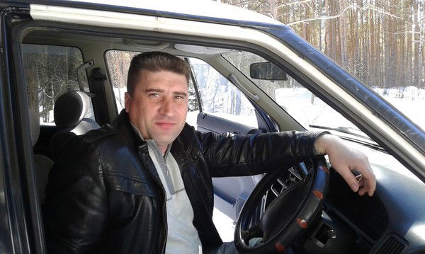 Виталя Хонин