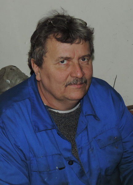 Геннадий Пчелинцев