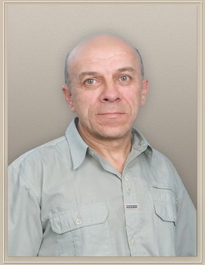 Миша Михайлов