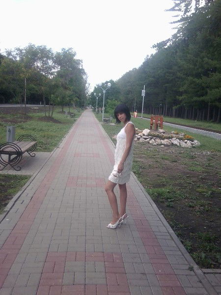 Настя Ермакова