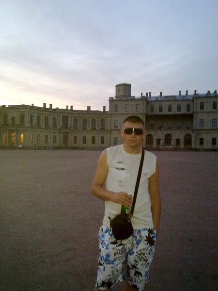 Сергей Поляков