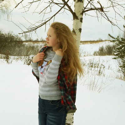 Любовь Васильева