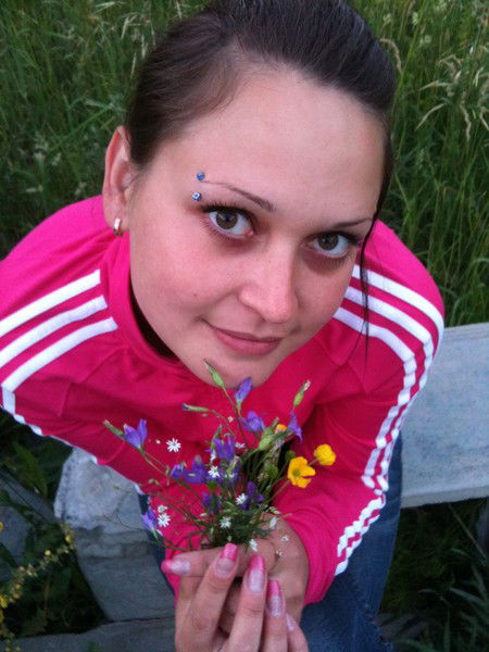 Ксенечка Рогожкина