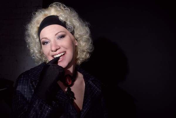 Наиля Васильева