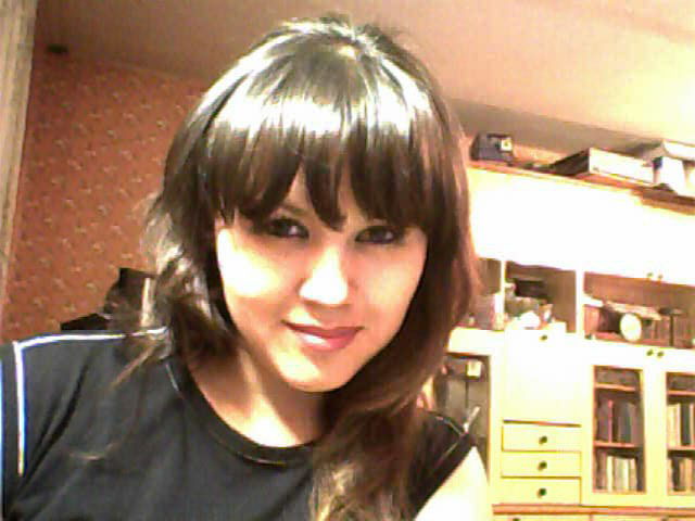 Лилия Дмитрива