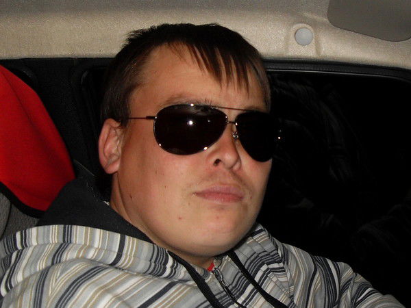 Александр Сапожников