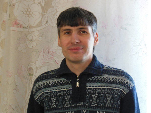 Игорь Савельев