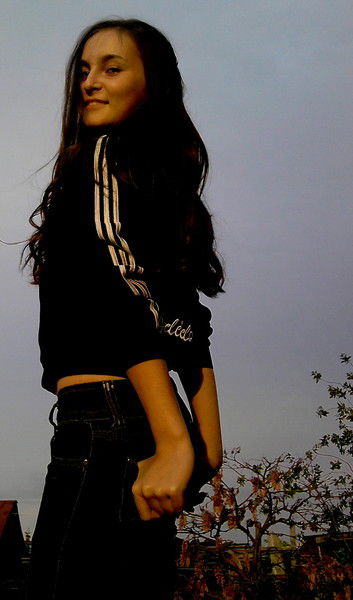 Россита Башарова