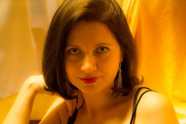 Лилия Живаева