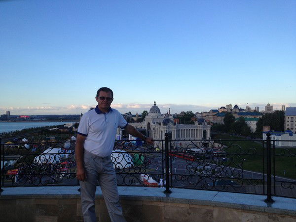 Сергей Рябинин