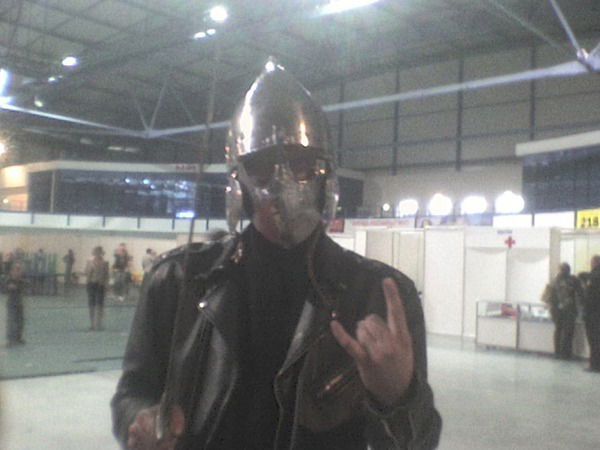 Александр Добрыдин