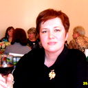 Елена Коваленко