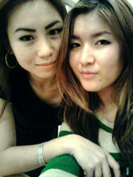 Aidana °°°° Aigerim