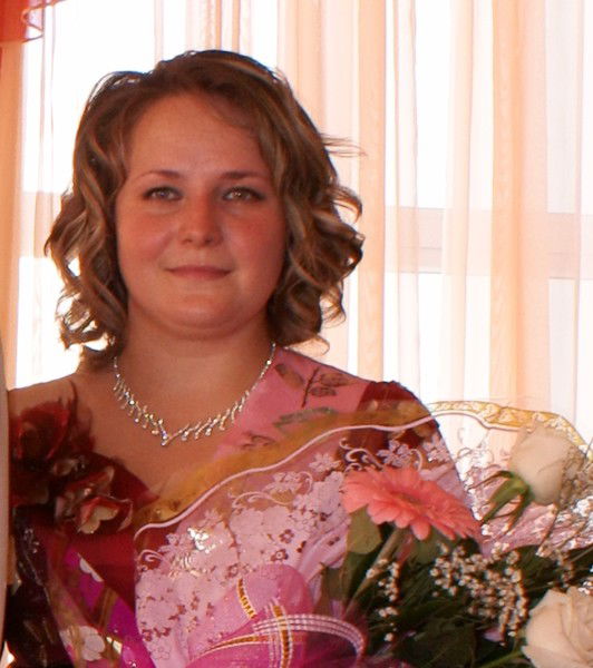 Сюзяева Наталья