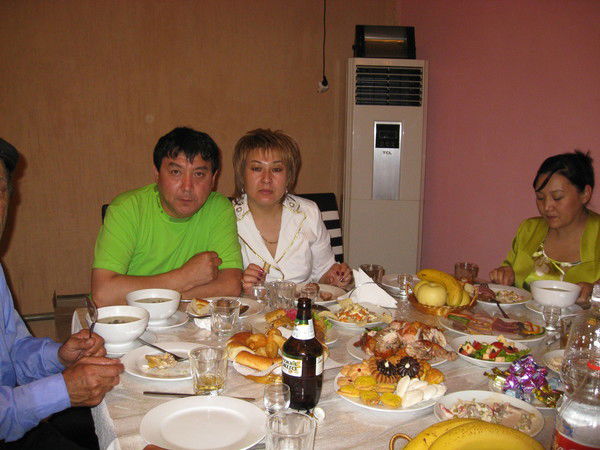 Болат Сакауов