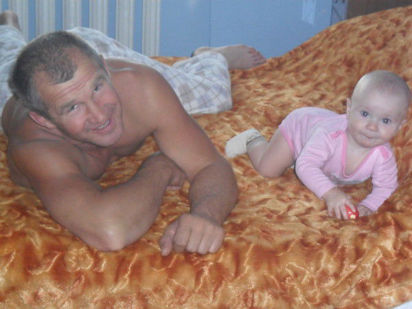 Алексей Калачников