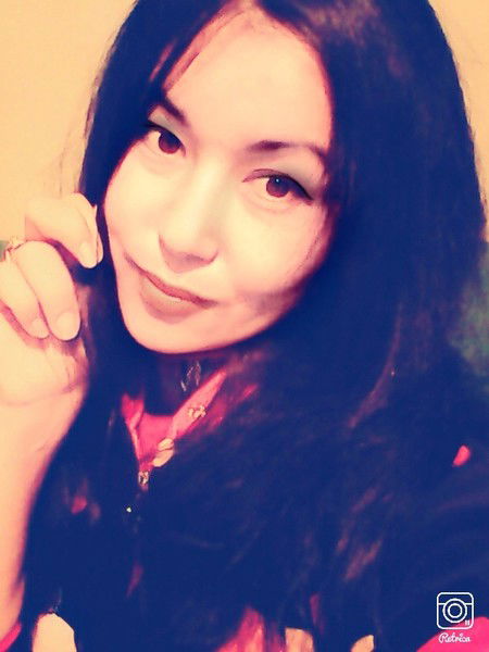 Боди Нурадиловна