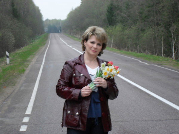 Светлана Зинченко