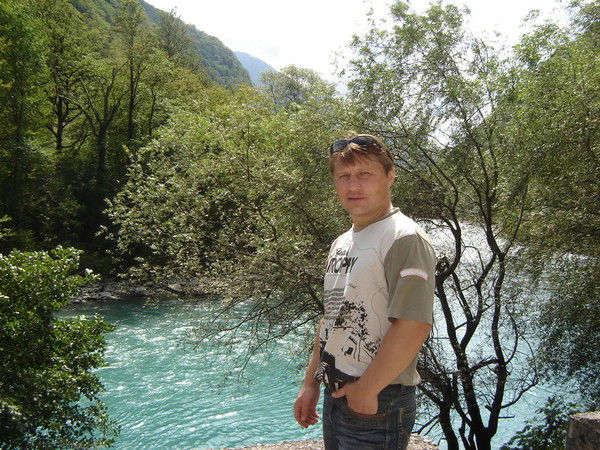 Тимур Буков