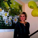 Жанна Капитонова