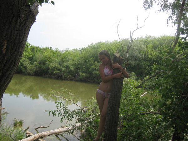 Настя Исакова