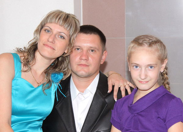 Наталья Григорьева(Затеева)