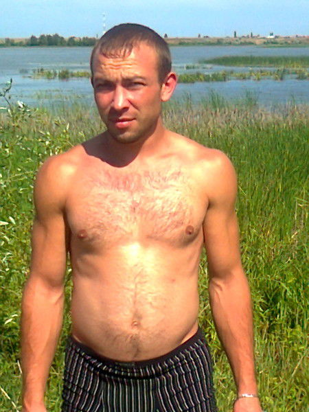 Евгений Кондратьев