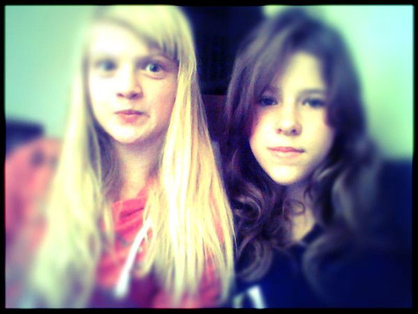 Дарья Леонтьева