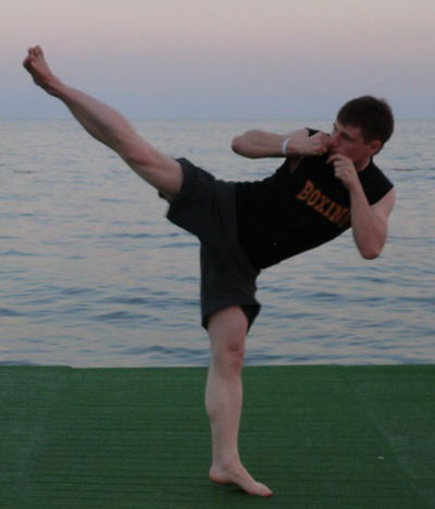 Сергей Грачев