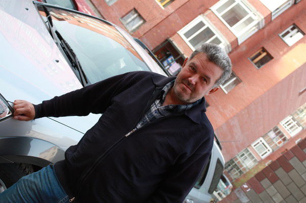 Александр Котомцев