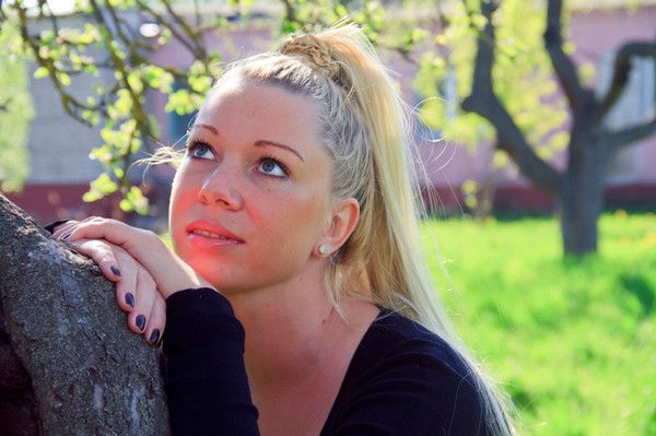 Олеся Мельникова