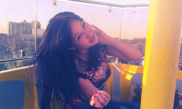 Бакытжамал Исакулова