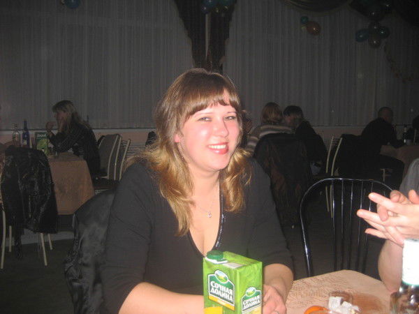 Елена Филиппова